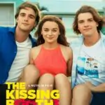 Будка поцелуев 3 (The Kissing Booth 3)